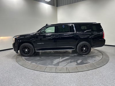 2020 GMC Yukon XL SLT