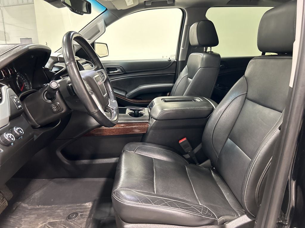 2020 GMC Yukon XL SLT