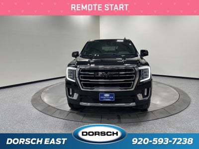 2022 GMC Yukon XL SLT