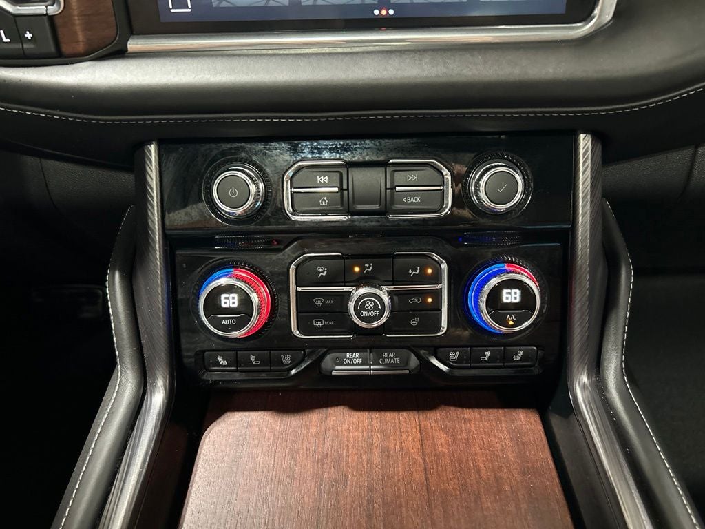 2023 GMC Yukon XL Denali Ultimate