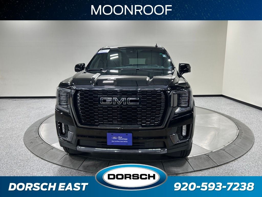 2023 GMC Yukon XL Denali Ultimate