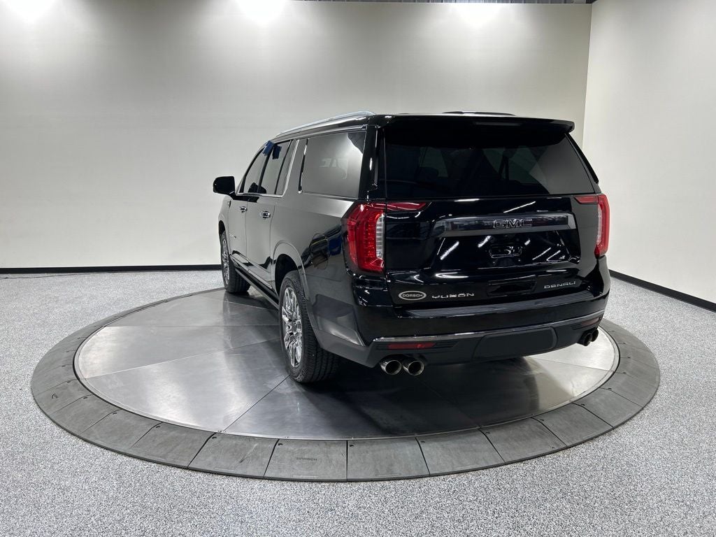 2023 GMC Yukon XL Denali Ultimate