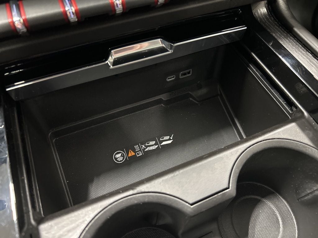 2025 GMC Yukon AT4 Ultimate