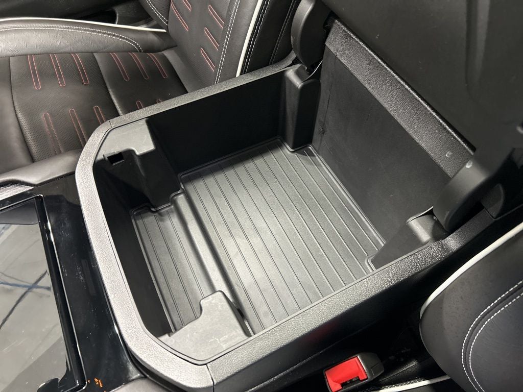 2025 GMC Yukon AT4 Ultimate