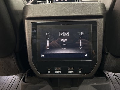 2025 GMC Yukon AT4 Ultimate