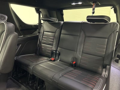 2025 GMC Yukon AT4 Ultimate
