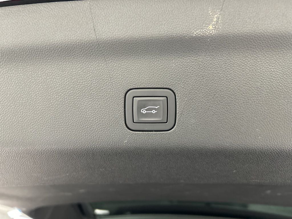 2025 GMC Yukon AT4 Ultimate