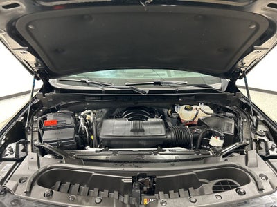 2025 GMC Yukon AT4 Ultimate