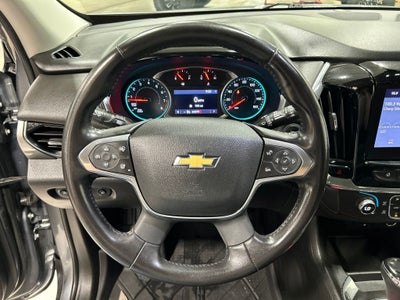 2020 Chevrolet Traverse LT 1LT