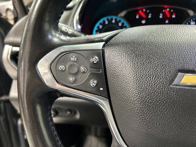2020 Chevrolet Traverse LT 1LT