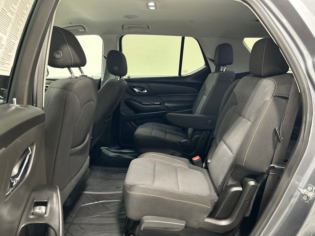 2020 Chevrolet Traverse LT 1LT