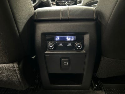 2020 Chevrolet Traverse LT 1LT