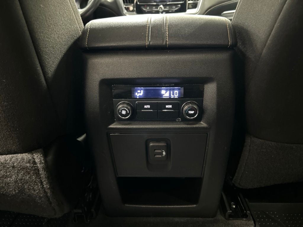 2020 Chevrolet Traverse LT 1LT