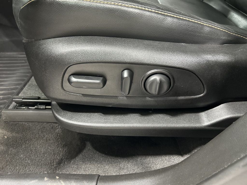 2019 Chevrolet Traverse 3LT