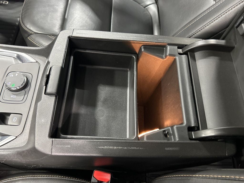 2019 Chevrolet Traverse 3LT