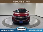 2019 Chevrolet Traverse 3LT