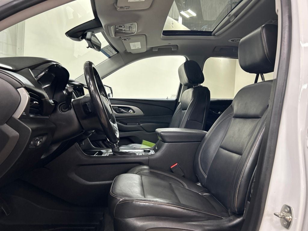2019 Chevrolet Traverse RS 2LT