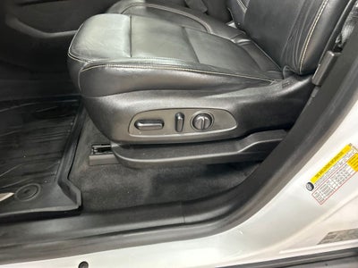 2019 Chevrolet Traverse RS 2LT