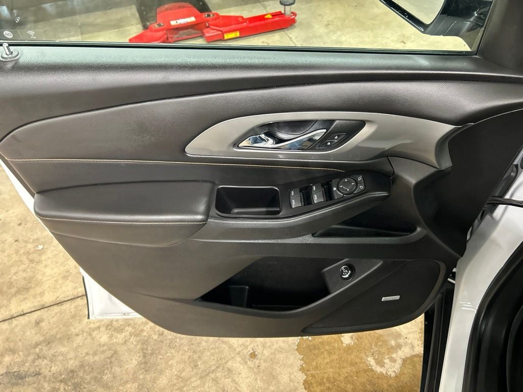 2019 Chevrolet Traverse RS 2LT