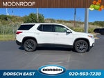 2019 Chevrolet Traverse RS 2LT