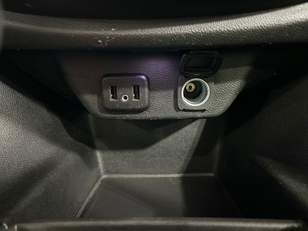 2019 Chevrolet Traverse RS 2LT