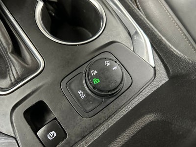2019 Chevrolet Traverse RS 2LT