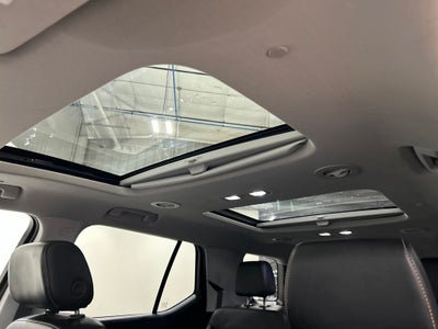 2019 Chevrolet Traverse RS 2LT