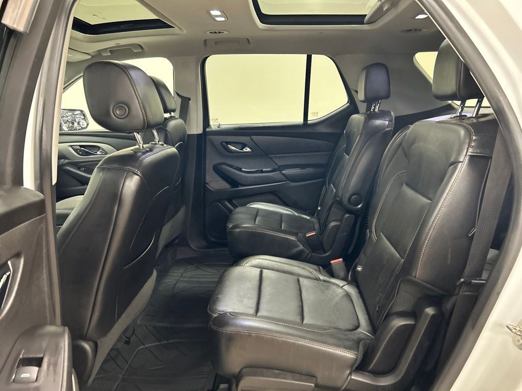 2019 Chevrolet Traverse RS 2LT