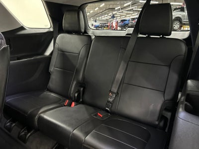 2019 Chevrolet Traverse RS 2LT