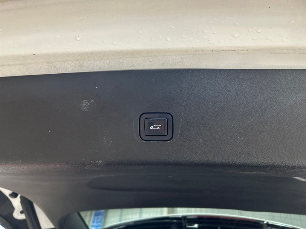 2019 Chevrolet Traverse RS 2LT