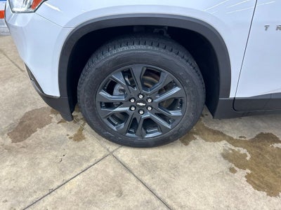 2019 Chevrolet Traverse RS 2LT