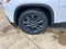 2019 Chevrolet Traverse RS 2LT