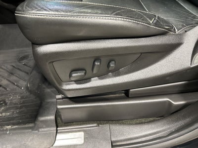 2018 Chevrolet Tahoe LT Z71