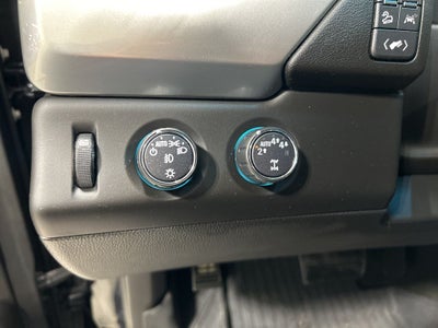 2018 Chevrolet Tahoe LT Z71