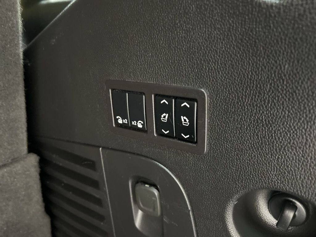 2018 Chevrolet Tahoe LT Z71