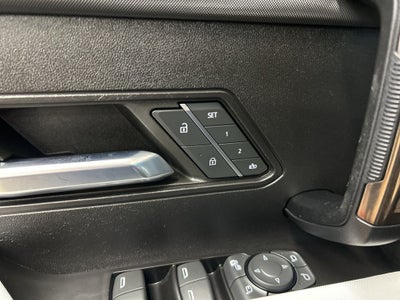 2023 GMC Hummer EV Pickup 3X