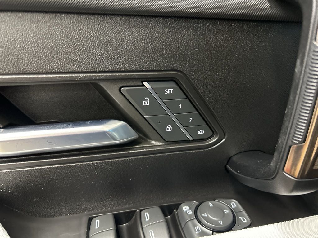 2023 GMC Hummer EV Pickup 3X