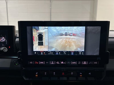 2023 GMC Hummer EV Pickup 3X