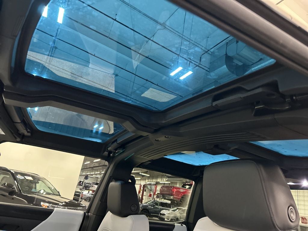 2023 GMC Hummer EV Pickup 3X