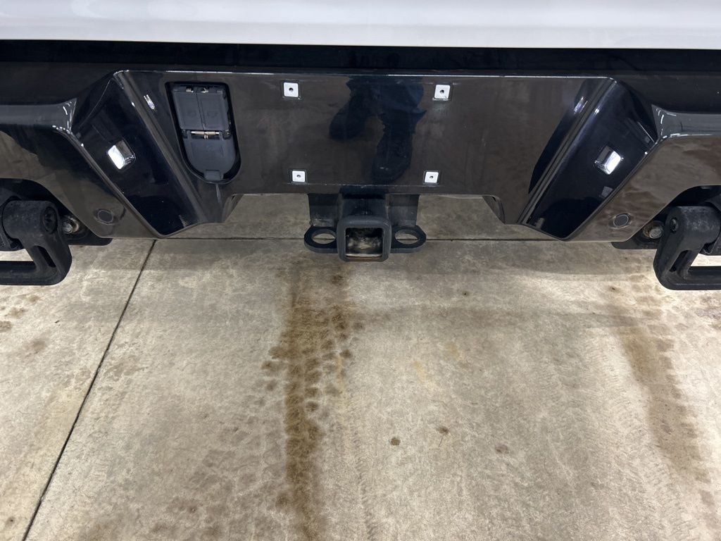 2023 GMC Hummer EV Pickup 3X