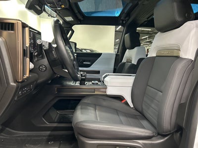 2023 GMC Hummer EV Pickup 3X