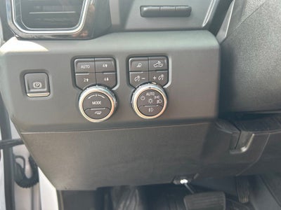 2024 GMC Sierra 3500HD Denali Ultimate