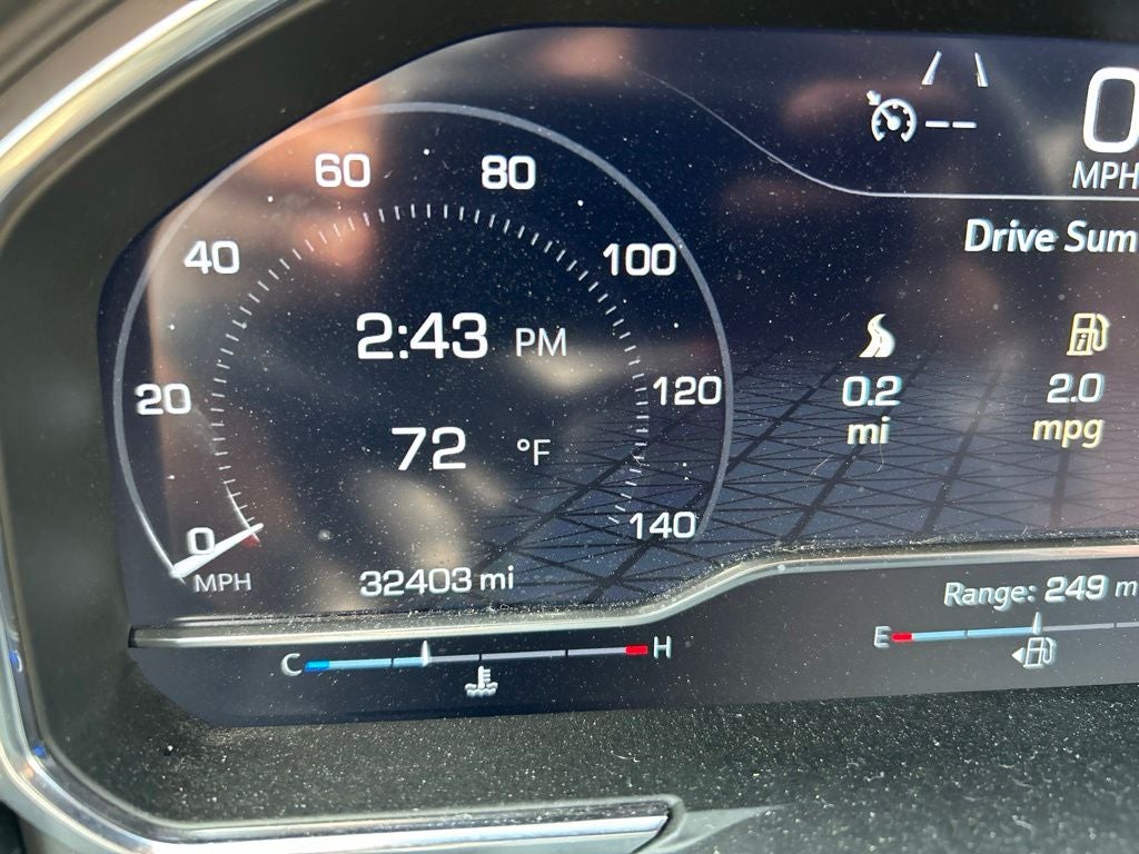 2024 GMC Sierra 3500HD Denali Ultimate