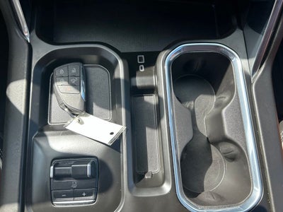 2024 GMC Sierra 3500HD Denali Ultimate