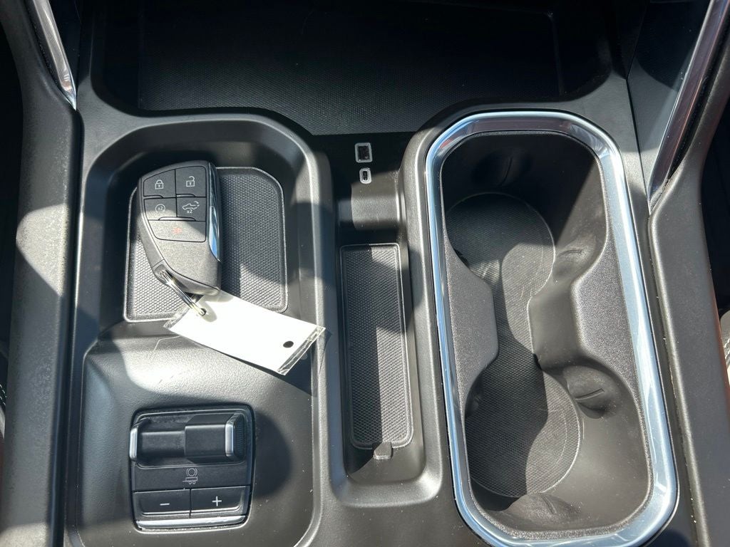 2024 GMC Sierra 3500HD Denali Ultimate