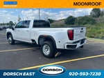 2024 GMC Sierra 3500HD Denali Ultimate