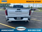 2024 GMC Sierra 3500HD Denali Ultimate