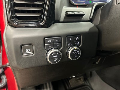 2024 GMC Sierra 2500HD AT4X