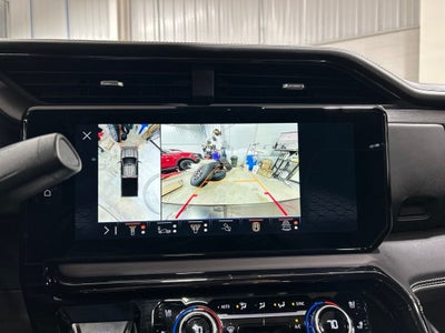 2024 GMC Sierra 2500HD AT4X