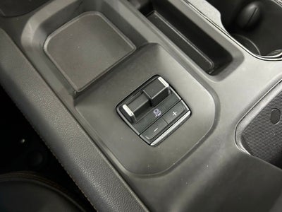 2025 GMC Sierra 3500HD AT4